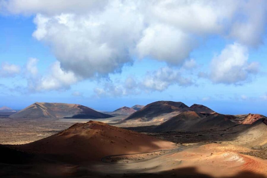 Timanfaya Volcanic day Tour in Lanzarote - The Logistics: How It All Comes Together