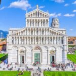 Time Entrance to Leaning Tower & All Attractions in Pisa Complex - Potential Drawbacks