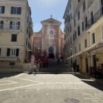 TIME OF CASANOVA, SAGRADO AND THE FORT OF SAINT MARCO - What You Can Expect from the Tour