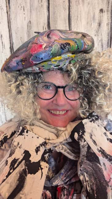 Time out! Rüdesheim/Assmannshausen: Event with photo shoot - A Closer Look at the Experience