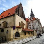 Time Travel Experience: Prague in 1593 (Tour & Virtual Reality Tour) - Frequently Asked Questions