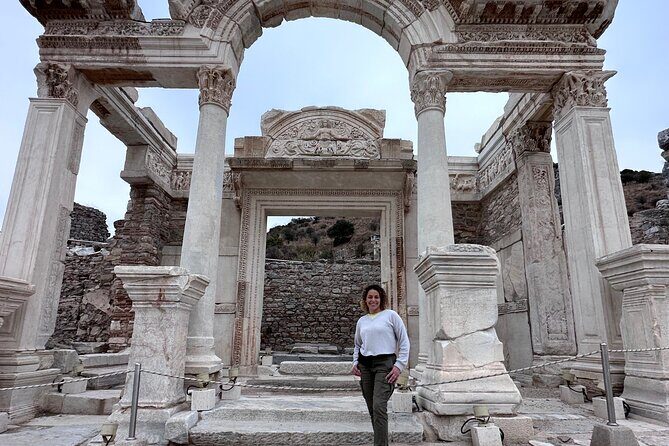 Time Travel in Ephesus: Affordable and Spectacular Experience - Who Will Love This Tour?
