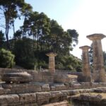 Time Travel in Olympia: Private Half-Day Tour - Discovering the Archaeological Site of Olympia