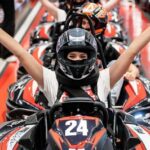 Timed kart race: duration 8 min - What You Can Expect from the Experience