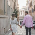 Timeless Echoes, A Photojourney Through Colosseum and Monti - A Closer Look at the Itinerary