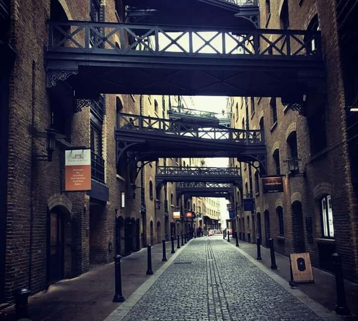 'Timeless Thames: Discover London's River' with a Tour Guide - Practical Details and Value