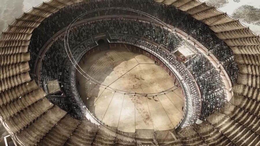 TimePort, a virtual trip to understand Roman Tarraco before your visit - Practical Details and Considerations