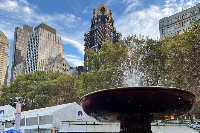 Times Square Grand Central Rockefeller Private Tour - What Travelers Should Keep in Mind