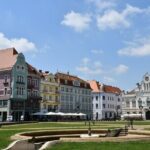 Timioara: Private Walking Tour with Local Guide - The Itinerary Deep Dive