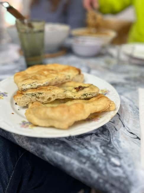 Timioara: Street Food Tour with Local Guide - Whats Included and Whats Not