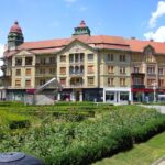 Timisoara Downtown Dream Tour - The Itinerary in Detail