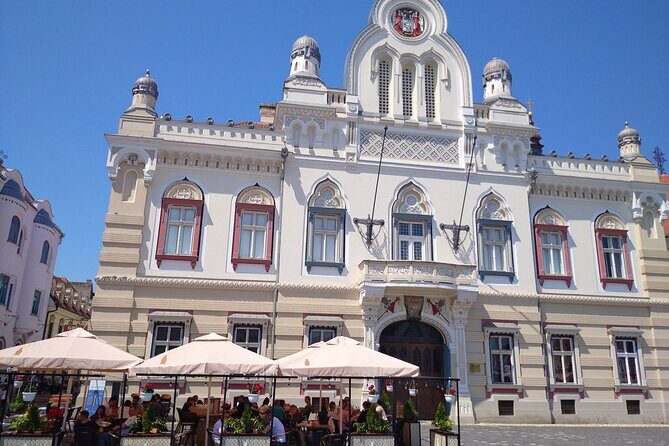 Timisoara Downtown Dream Tour - The Overall Experience