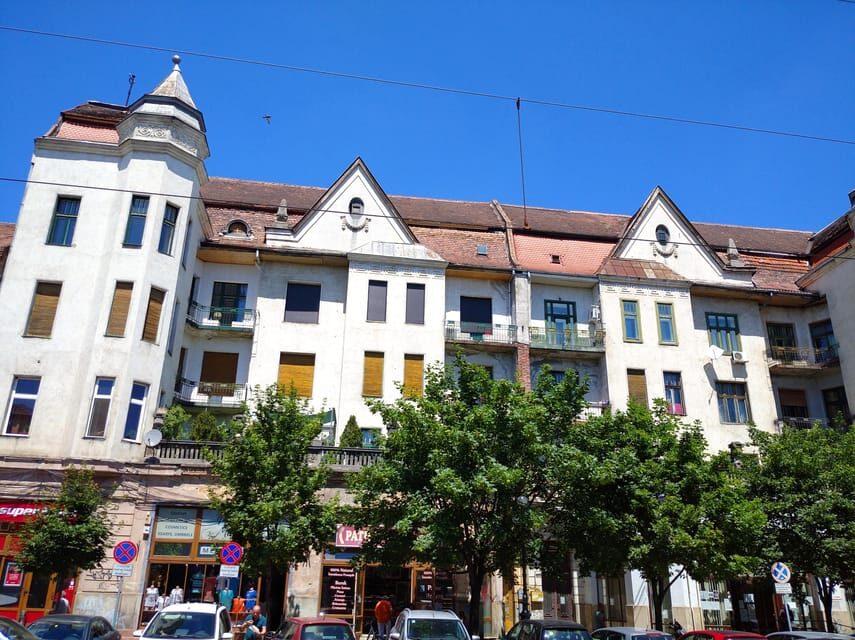 Timisoara Dream Tour in Iozefin Neighborhood - What Makes This Tour Special