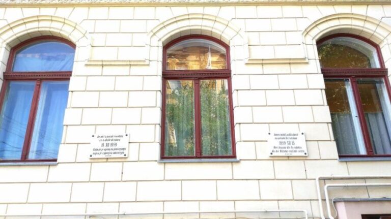 Timisoara: Grand Communism Tour - Practical Details and Value