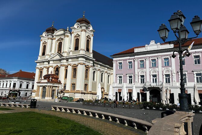 Timisoara: Shared Guided Tour in English - Who Would Enjoy This Tour?