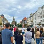 Timisoara: The Classic Free Tour - Why You Might Love This Tour