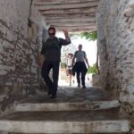 Tinos: 3-Day Hiking Adventure - Day 1: Walking Through Historic Villages