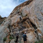 Tinos: Exomvourgo Hill Rock Climbing Experience - Practical Details and What to Expect