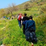 Tinos: Tarampados to Komi Guided Hiking Tour - What You Can Expect on the Day