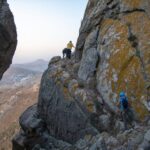 Tinos: Via Ferrata Guided Hike - The Unique Aspect of Tinos’ Via Ferrata