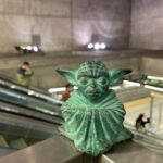 Tiny Sculptures, Big Stories: Kolodko mini statue tour - What to Expect During the Tour