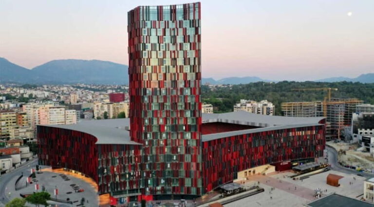 Tirana: Albania Stadium Guided Tour - Who Will Love This Tour?