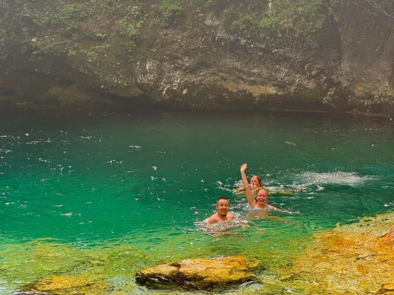 Tirana: Albanian Alps and Theth Village Day Tour - What the Reviews Say