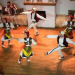 Tirana: Albanian Night Cultural Dance & Music Experience - The Practical Details