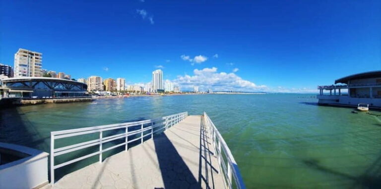 Tirana and Durres Full-Day tour from Ohrid - Who Should Consider This Tour?