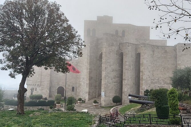 Tirana and Kruja Full Day Tour - The Food and Extra Touches