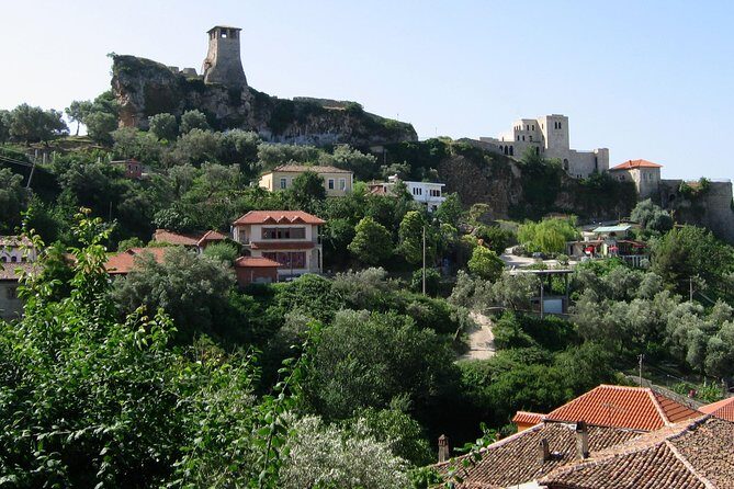 Tirana and Kruja tour from Ohrid - The Value of the Experience