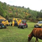 Tirana: ATV/Buggy/Quad Tour with Snack and Drink - The Practicalities