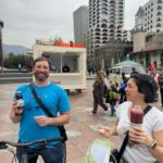 Tirana Bike Tour  Discover the Capital on Two Wheels - What’s Included & Practical Details