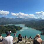 Tirana: Bovilla Lake & Gamti Mountain by SUV (No Hiking) - Transportation, Duration, and Group Size