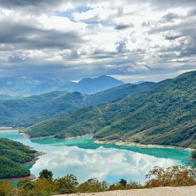 Tirana: Bovilla Lake & Gamti Mountain with SUV, No-Hiking - What Makes This Tour Stand Out?
