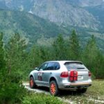 Tirana: Bovilla Lake Off-Road Porsche Cayenne Tour - Practical Considerations & Tips