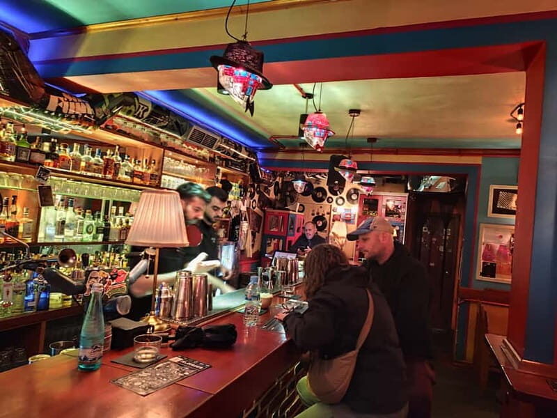 Tirana by Eden: Food, Drink & Soul - The Experience and What It Means for You