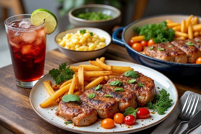 Tirana by Eden: Food, Drink&Soul - Final Thoughts