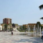 Tirana by locals - The Itinerary in Detail