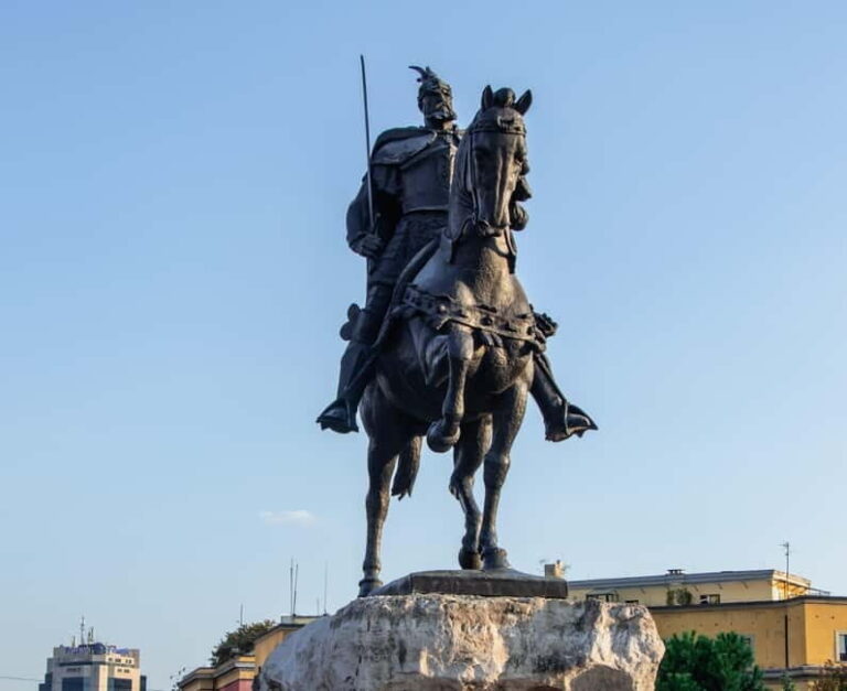 Tirana City & Food Tour - Meals Included (small group) - Practical Considerations