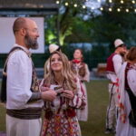 Tirana: City Tour and Albanian Night Traditional Show - The Itinerary in Depth