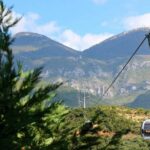 Tirana City Tour & Dajti Cable Car Experience - The Dajti Express & Mountain Escape