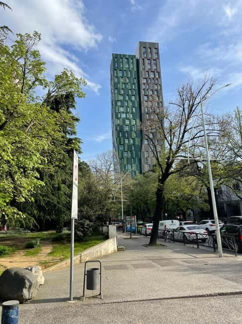 Tirana: City Walking Tour with Local Guide - Who Will Get the Most from This Tour?