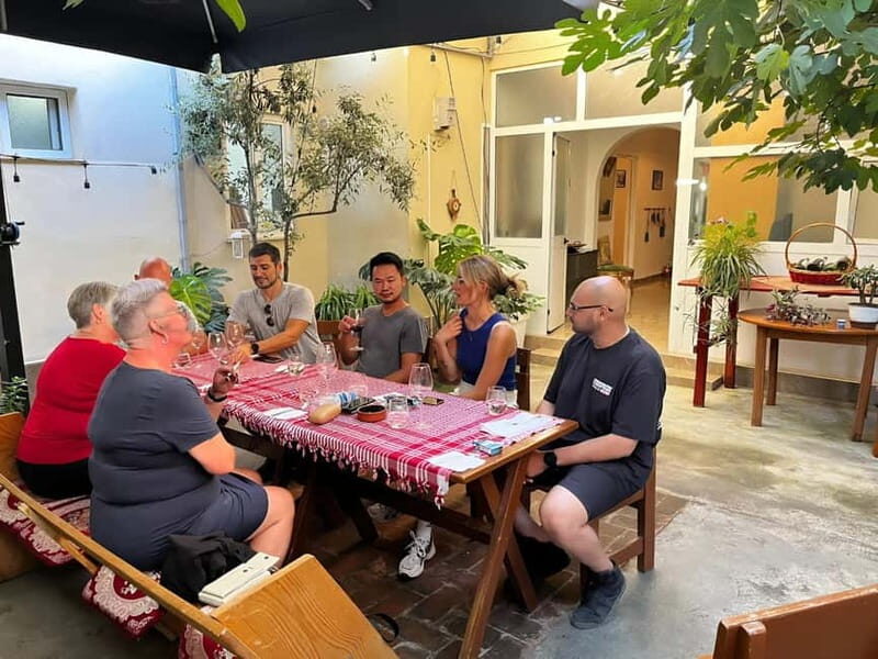 Tirana Cooking Class  Traditional Albanian Recipes - Practical Details and Considerations