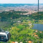 Tirana: Dajti Mountain by Cable Car with local Guide - The Experience at a Glance
