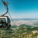 Tirana: Dajti Mountain Half-Day Trip with Cable Car Ticket - The Experience on the Ground