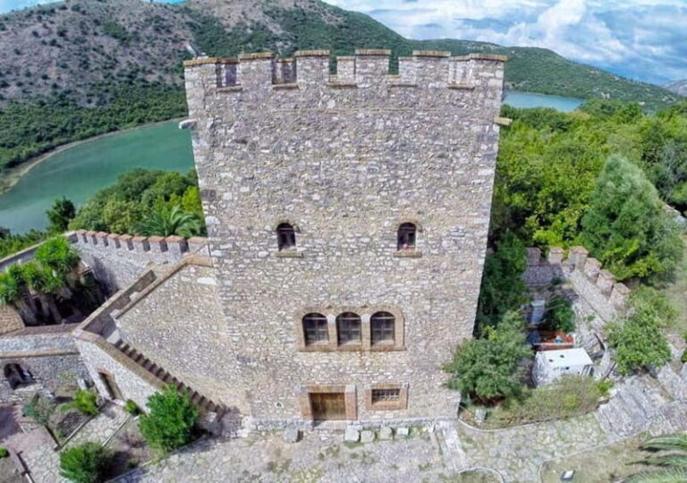 Tirana: Day Tour to Sarandë, the Jewel of the Ionian Coast - Deep Dive into the Itinerary