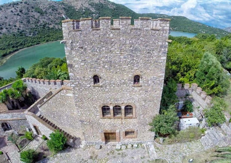 Tirana: Day Tour to Sarandë, the Jewel of the Ionian Coast - Deep Dive into the Itinerary