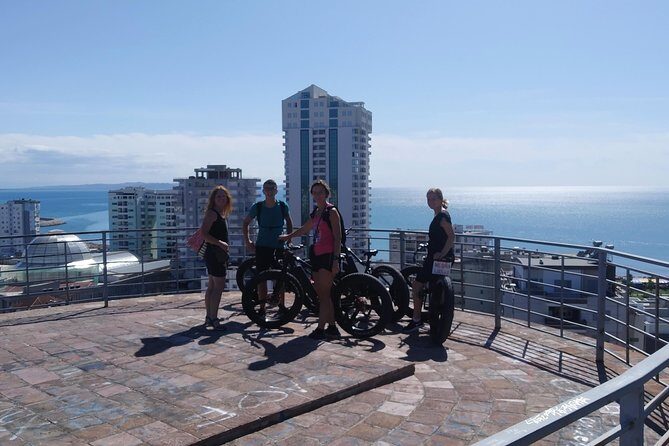 Tirana Day Tour with Electric Bikes - Who Should Consider This Tour?