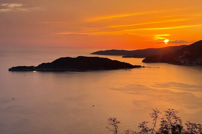 Tirana/Durres  Budva/Kotor (Montenegro) - Who Should Consider This Transfer?